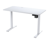 COUGAR Royal 120 Mossa White - 1224395 - zdjęcie 1